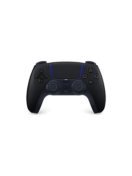 Sony PlayStation Dualsense Gece Yarısı Siyahı PS5 Kablosuz Oyun Kolu (Bilkom Garantili) ürün görseli 1