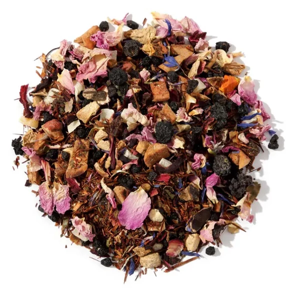 Kış Çayı 200 gr  Atom Çayı Tropikal Meyve Kış Çayı aromatik  lüx Özel Karışımlı ürün görseli 1