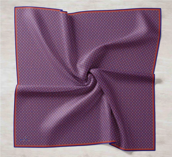 Silk Home Organik Eşarp 79013-18 - Resim 5