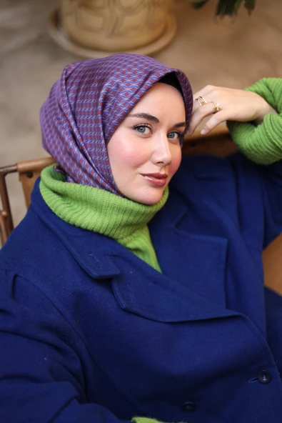 Silk Home Organik Eşarp 79013-18 ürün görseli 1