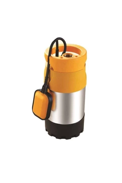 Rtm834 Temiz Su Dalgıç Pomba 1000w 40mt - Resim 2