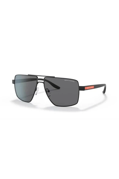 ARMANI EXCHANGE AX 2037-S COL 6000/81 60-14-145 KADIN GÜNEŞ GÖZLÜĞÜ ürün görseli 1