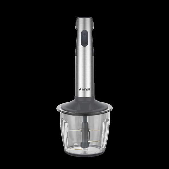 Arçelik HBS 9285 CI El Blender Set - Resim 2