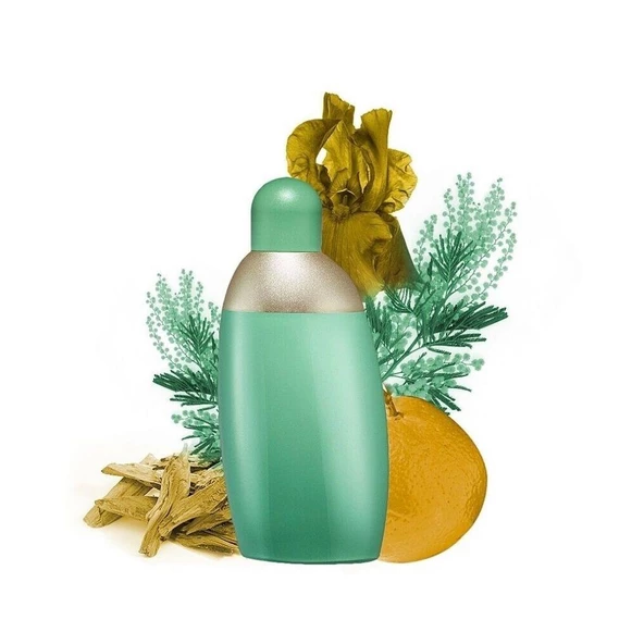 Cacharel Eden EDP 30 ml Kadın Parfümü - Resim 5