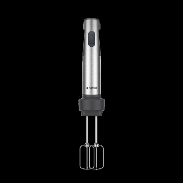 Arçelik HBS 9285 CI El Blender Set - Resim 3