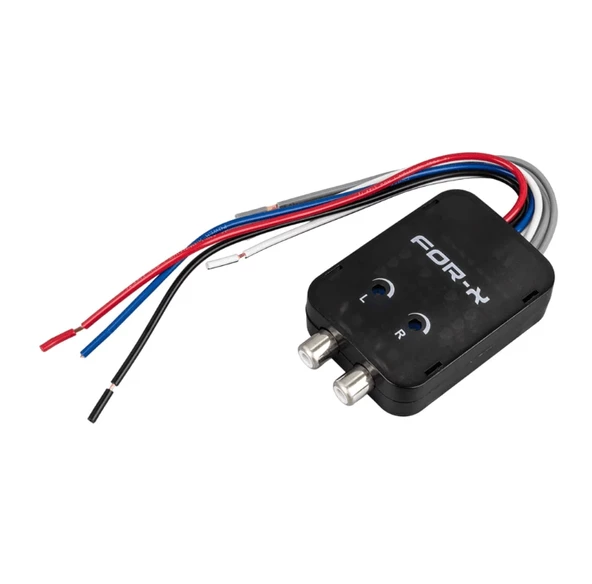 FOR-X XHL-22 ÇEVİRİCİ ürün görseli 1