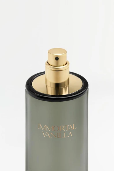 ZARA IMMORTAL VANILLA EDP 80 ML  (İNDİRİMSEHRİ - Resim 6