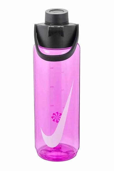 Nike Tr Renew Recharge Chug Bottle 24 Oz Unisex Suluk N.100.7636.644.24 ürün görseli 1