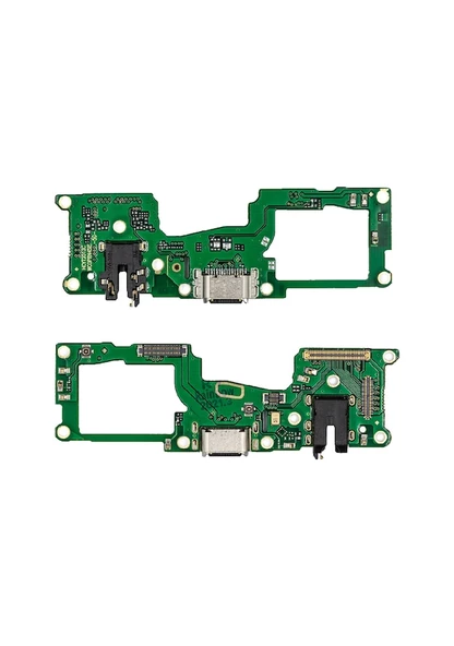 Gmr Oppo Reno 4 Lite Uyumlu Şarj Soket Bordu ürün görseli 1
