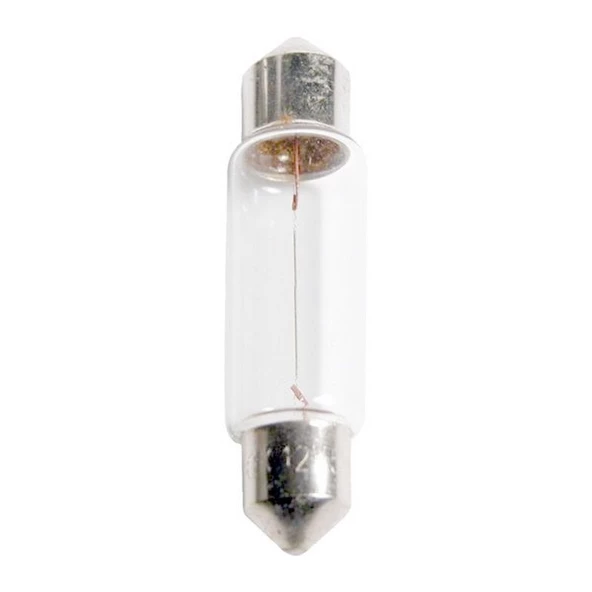 Narva CE 17314 12V 10W Sofit Ampul ürün görseli 1