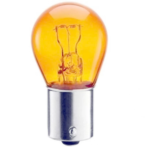 Narva CI 17638 12V 21W 1141 Sarı Y.T. Ampul ürün görseli 1