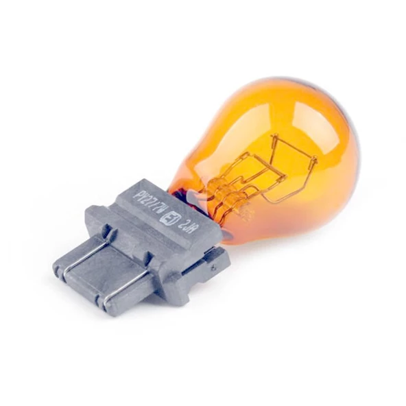 Narva CO 17948 12V 19.4/2.2W Soketli Sarı ürün görseli 1