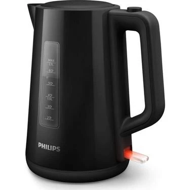 Philips HD9318/20 2200 W 1.7 lt Kettle ürün görseli 1