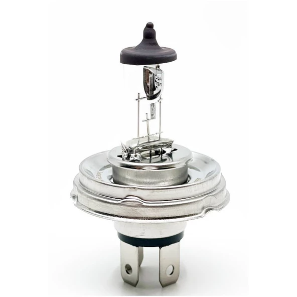 Narva AD 48884 12V H4 60/55W Ampul Tablalı 45T ürün görseli 1