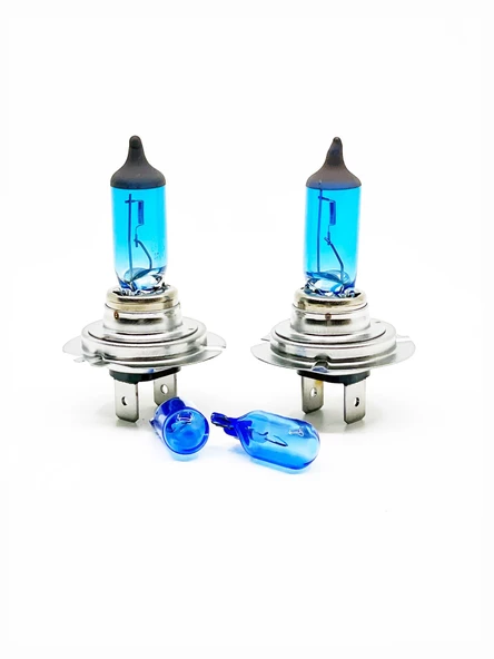 Narva AZ 98016 12V H7 85W Range Power Beyaz 4100K 48604 ürün görseli 1