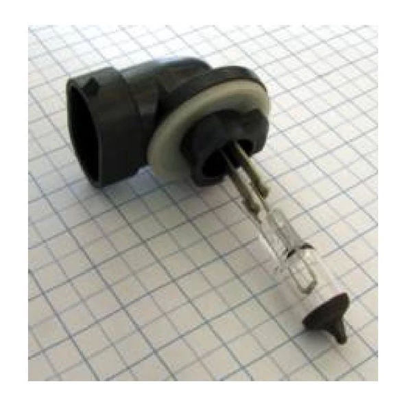 Narva AP 48042 12V 27W H27 PGJ13 Eğri Soketli Ampul ürün görseli 1