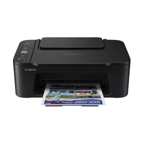 CANON PIXMA E3640 YAZ/TAR/FOT/WIFI/BULUT ürün görseli 1