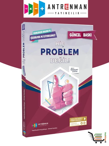 Antrenmanlarla Hiç Problem Değil - Resim 2