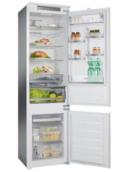 FCB 360 TNF NE E 280 Lt. Ankastre Buzdolabı