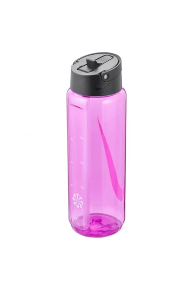 Nike Renew Recharge Straw Bottle 24Oz Suluk N.100.7642.644.24 ürün görseli 1
