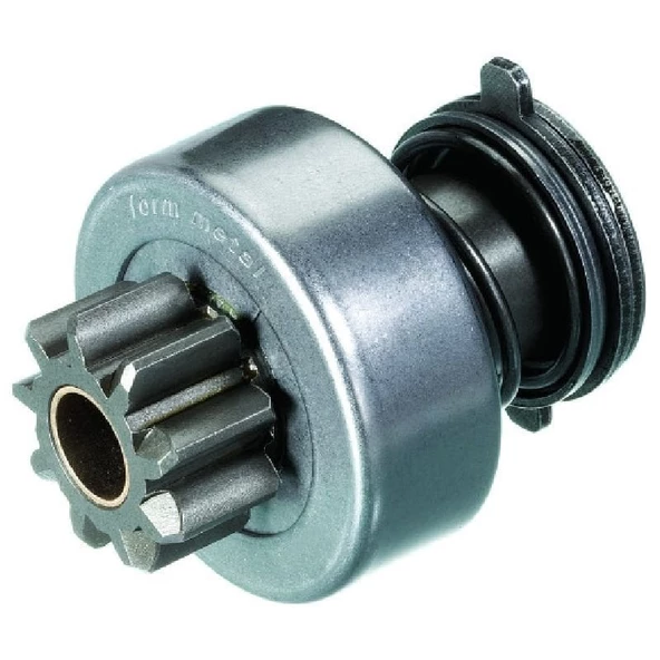 Form Metal 30251 İveco Minibüs 12 Kanal 9 Diş Marş Dişlisi ürün görseli 1