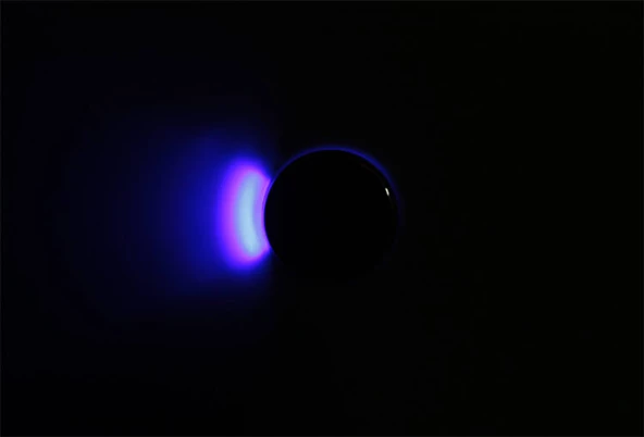 Oceanus SLD-23 Krom Merdiven Lambası (Tek Yönlü), Gün Işığı - Resim 4