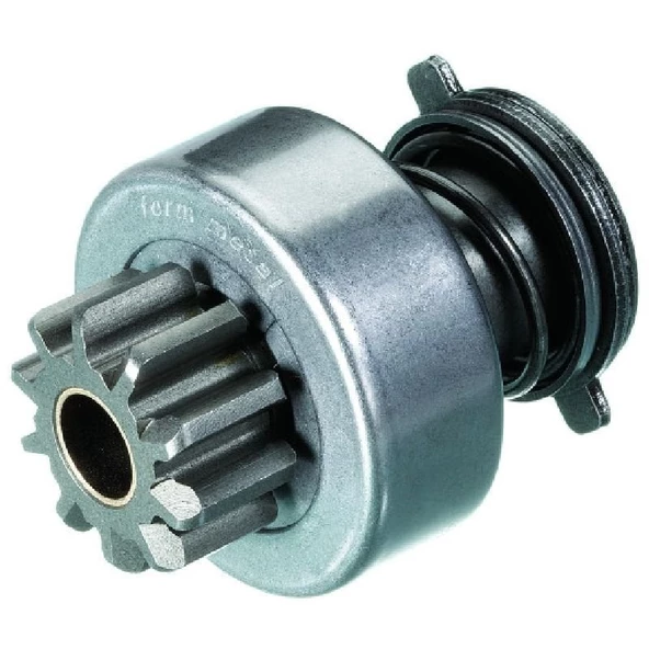 Form Metal 32156 Tm 30 6 Kanal 10 Diş 72046319 Marş Dişlisi ürün görseli 1