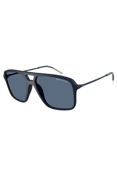 ARMANI EXCHANGE AX 4150-SU COL 818180 59-15-145 ERKEK GÜNEŞ GÖZLÜĞÜ ürün görseli 1