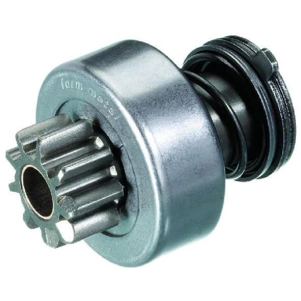 Form Metal 30153 Seat 131D 6 Kanal 9 Diş 7150210 Marş Dişlisi ürün görseli 1
