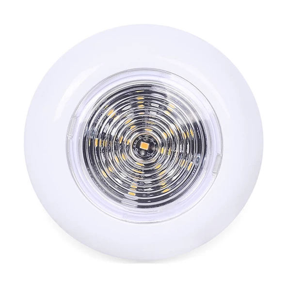 Oceanus SMSL100 Sıva Üstü Led Aydınlatma (Beyaz) ürün görseli 1