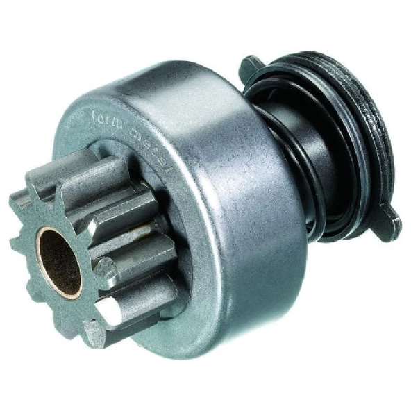 Form Metal 32154 Ford 6600 6 Kanal 10 Diş 72315663 Marş Dişlisi ürün görseli 1