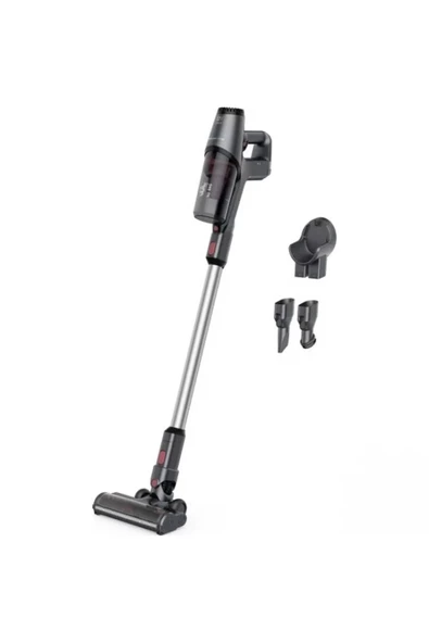 TEFAL TY6983TR X-Pert 3.60 150 Air Watt Kablosuz Dikey Şarjlı Süpürge ürün görseli 1