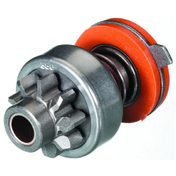Form Metal 33380 Başak 6 Kanal 9 Diş 74883801 Marş Dişlisi ürün görseli 1