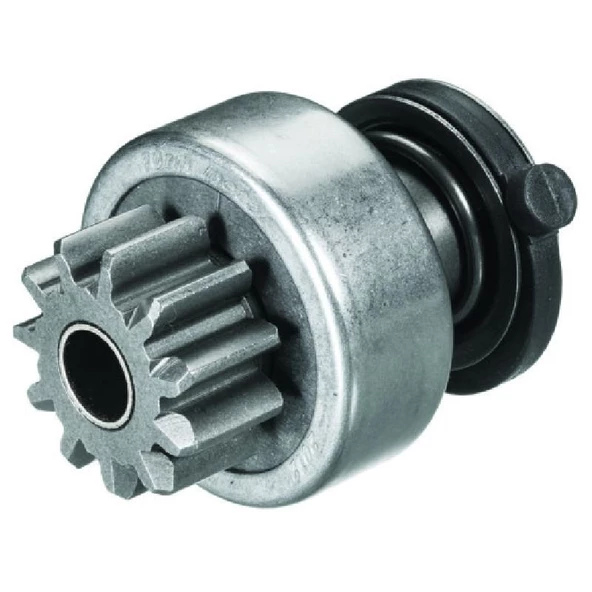 Form Metal 52865 Same Traktör 10 Kanal 11 Diş 6003Ad04 Marş Dişlisi ürün görseli 1