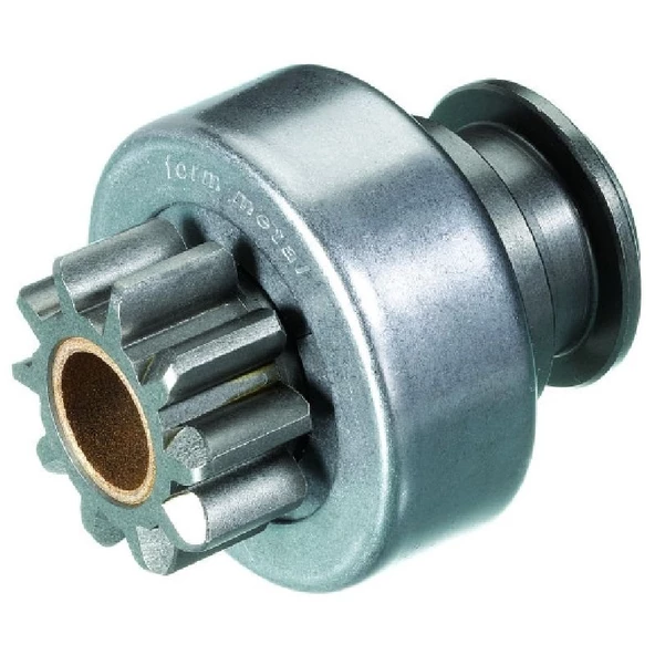 Form Metal 42545 Traktör 950 12 Kanal 10 Diş 7154800 Marş Dişlisi ürün görseli 1