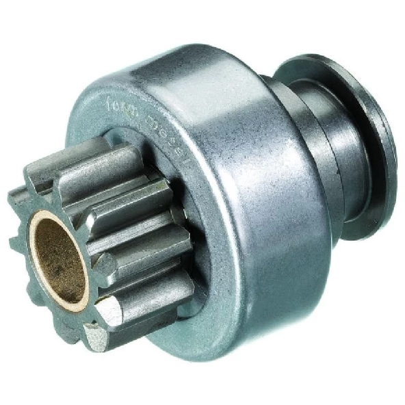 Form Metal 42555 New Holland 12 Kanal 10 Diş 7151550 Marş Dişlisi ürün görseli 1