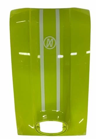 MONDİAL TURİSMO 50 İ ÖN PANEL YEŞİL ürün görseli 1