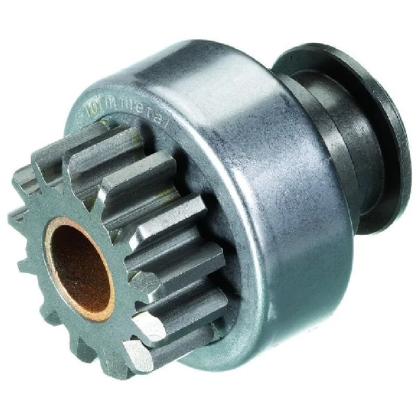 Form Metal 42560 Massey Ferguson 12 Kanal 13 Diş 54247397 Marş Dişlisi ürün görseli 1