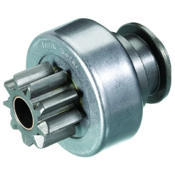 Form Metal 42551 Fiat 450 12 Kanal 9 Diş 54263878 Marş Dişlisi ürün görseli 1