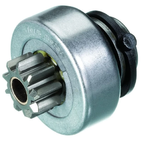 Form Metal 52825 Ducato 10 Kanal 9 Diş Marş Dişlisi ürün görseli 1