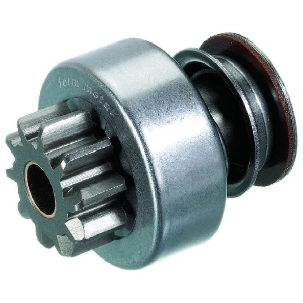 Form Metal 52875 Ford 3600 10 Kanal 10 Diş 20062094 Marş Dişlisi ürün görseli 1