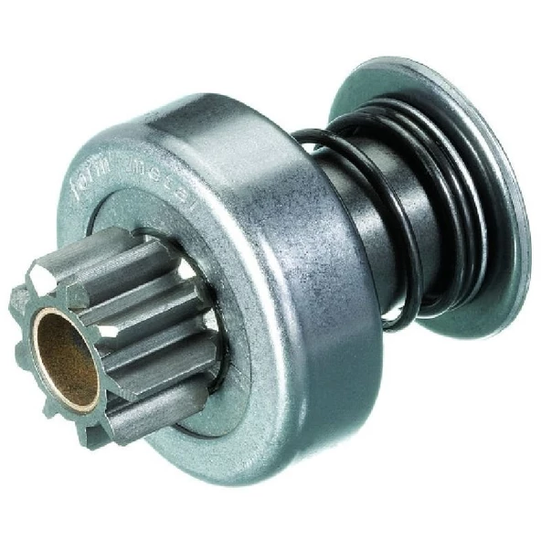 Form Metal 52767 Seat 10 Kanal 9 Diş 10062094 Marş Dişlisi ürün görseli 1
