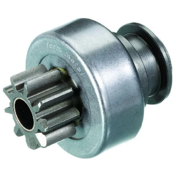 Form Metal 42552 Isuzu Midibüs 12 Kanal 9 Diş 54290374 Marş Dişlisi ürün görseli 1