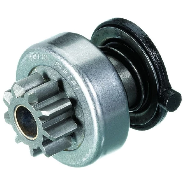 Form Metal 52733 Bsc 10 Kanal 9 Diş 10062096 Marş Dişlisi ürün görseli 1