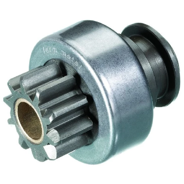 Form Metal 42456 Dodge12 Kanal 10 Diş 54244938 Marş Dişlisi ürün görseli 1