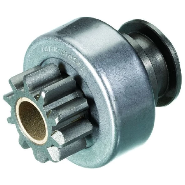 Form Metal 42455 New Holland 12 Kanal 10 Diş 7151150 Marş Dişlisi ürün görseli 1