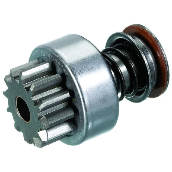 Form Metal 52896 Volvo 10 Kanal 12 Diş 20062095 Marş Dişlisi ürün görseli 1