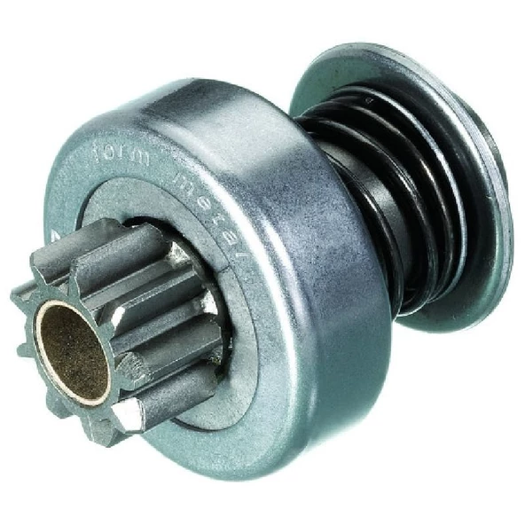 Form Metal 53617 Seat 10 Kanal 9 Diş 10062094 Marş Dişlisi ürün görseli 1