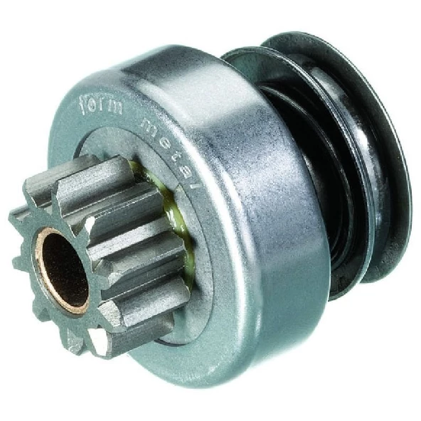 Form Metal 53601 Berlingo 16 Kanal 10 Diş 10062098 Marş Dişlisi ürün görseli 1