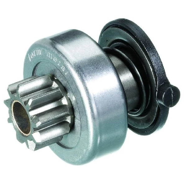 Form Metal 53633 Citroen 10 Kanal 9 Diş 10062099 Marş Dişlisi ürün görseli 1